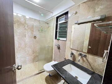 Team Area in 2 BHK Apartment at Shrishti Synchronicity, Chandivali – for Rent