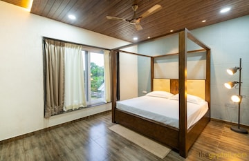 Room in 2.5 BHK Villa at Abhanpur – for Sale