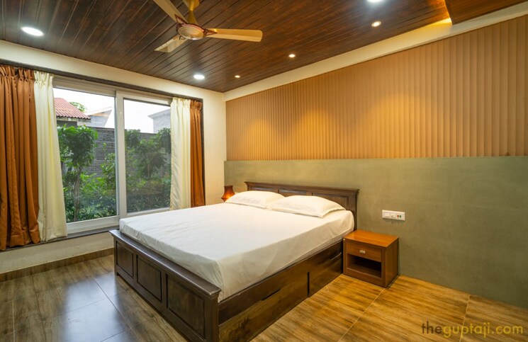 Room, abhanpur 2.5 Bedroom 7000 Sq.Ft. Villa In Abhanpur Raipur 8312366