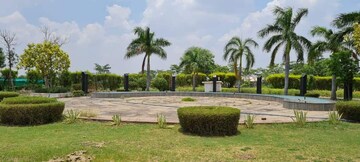 2.5 BHK Villa – Garden View at Abhanpur - for Sale