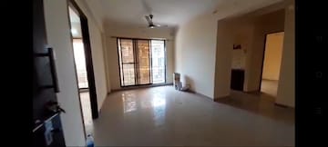 2 BHK Apartment For Rent in Kishor Sai Dham Taloja Navi Mumbai  8312341