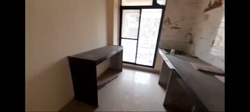 Living Room in 2 BHK Apartment at Kishor Sai Dham, Taloja – for Rent