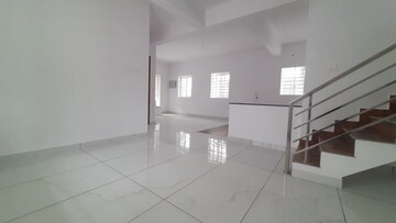 Building Lobby in 4 BHK Independent House at Ottapalam – for Sale