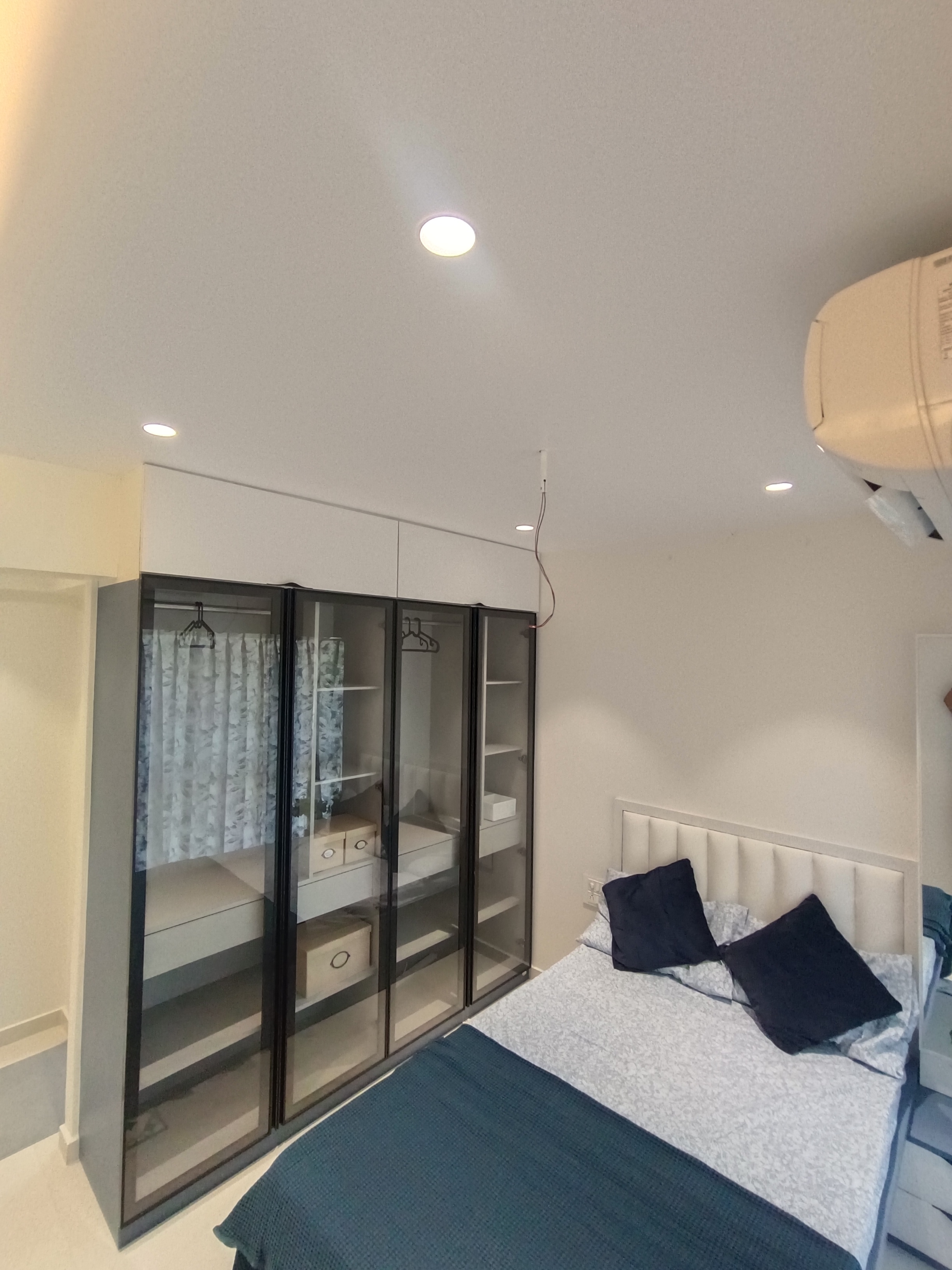 2 BHK 534 Sq.Ft. Apartment in Newlook Bhavya Elite