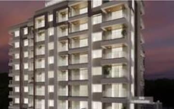 2 BHK Apartment For Sale in Sai Landmark, Thergaon