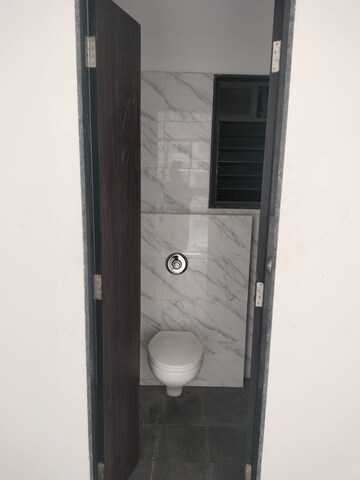 Bathroom in 2 BHK Apartment at Godrej Nest Kandivali, Kandivali East – for Rent