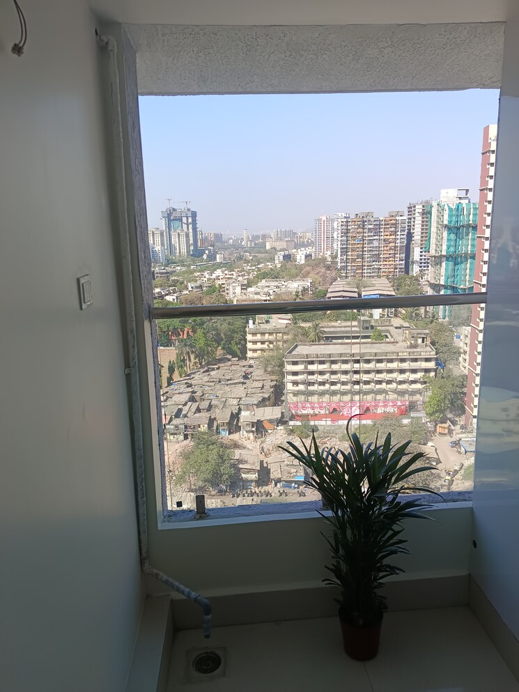 Master Plan, newlook-bhavya-elite 2 Bedroom 534 Sq.Ft. Apartment In Wadala Mumbai 8312347