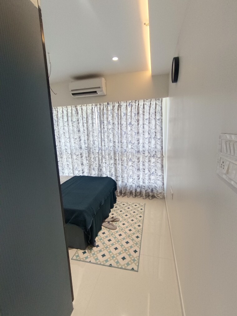 Master Bedroom, newlook-bhavya-elite 2 Bedroom 534 Sq.Ft. Apartment In Wadala Mumbai 8312347