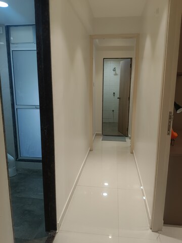 Building Lobby in 2 BHK Apartment at Newlook Bhavya Elite, Wadala – for Sale