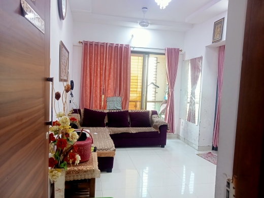 1 BHK Apartment For Sale in Sahakar Premier
