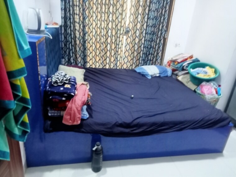 Bedroom, sahakar-premier 1 Bedroom 390 Sq.Ft. Apartment In Mira Road Thane 8312377