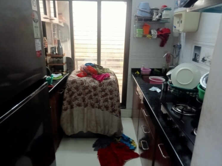 Bedroom, sahakar-premier 1 Bedroom 390 Sq.Ft. Apartment In Mira Road Thane 8312377