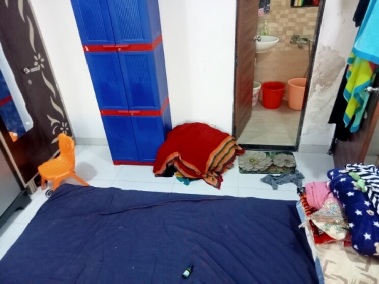 Bedroom, sahakar-premier 1 Bedroom 390 Sq.Ft. Apartment In Mira Road Thane 8312377