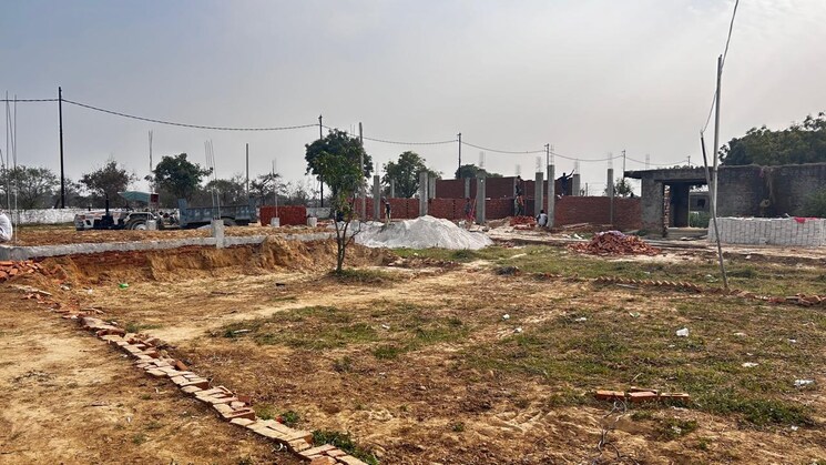 undefined, radha-krishna-residency  500 Sq.Yd. Plot In Tilapta Greater Noida 8312348