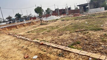Plot Area in  Plot at Radha Krishna Residency, Tilapta – for Sale