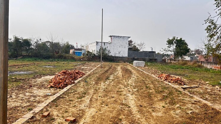 undefined, radha-krishna-residency  500 Sq.Yd. Plot In Tilapta Greater Noida 8312348