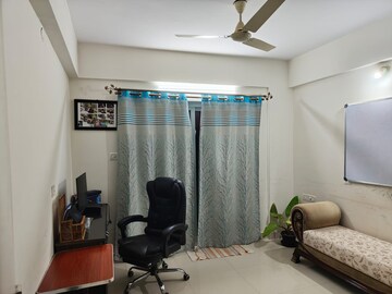 Master Bedroom in 3 BHK Apartment at Creative Elegance, Nagavara – for Rent