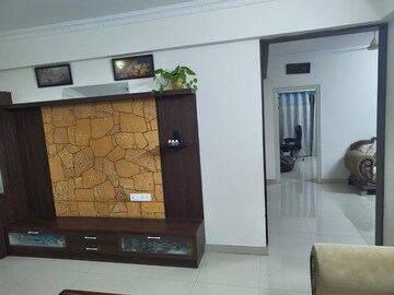Furnished Amenities in 3 BHK Apartment at Creative Elegance, Nagavara – for Rent