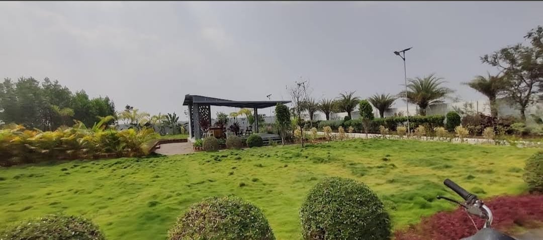 3 BHK + Pooja Room,Servant Room,Study Room,Extra Room 2000 Sq.Ft. Apartment in Janapriya Sitara