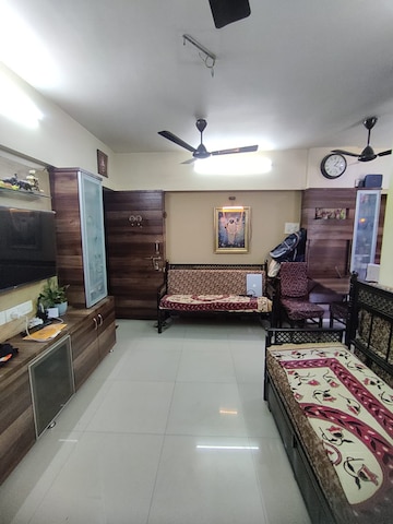 2 BHK Apartment For Rent in Ritu Glory Mira Road Mira Road East Thane  8312376