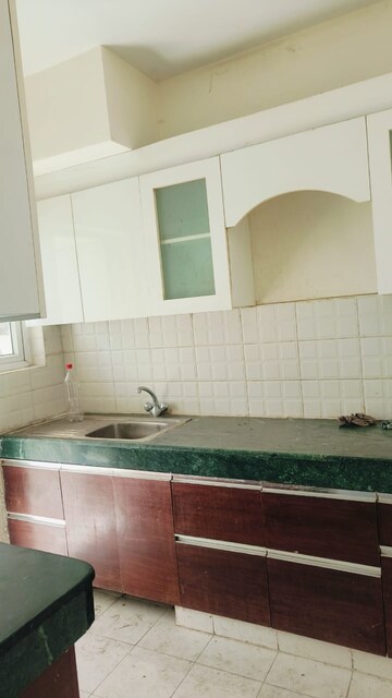 Bathroom in 3 BHK Builder Floor at BPTP Park Elite Floor II, Sector 75 – for Rent