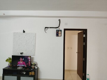 Furnished Amenities in 3 BHK Apartment at Marina Skies, Hi Tech City – for Rent