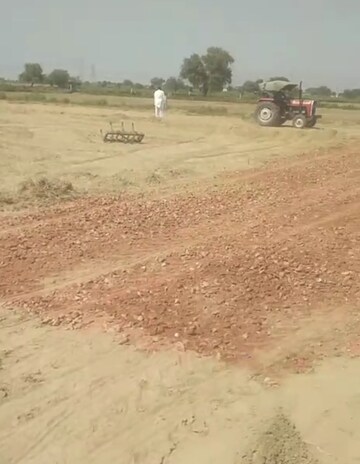  Plot For Sale in Sultanpur