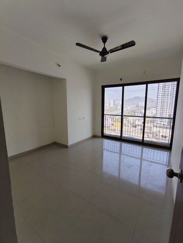 Bedroom in 2 BHK Apartment at Man Opus, Mira Road – for Rent