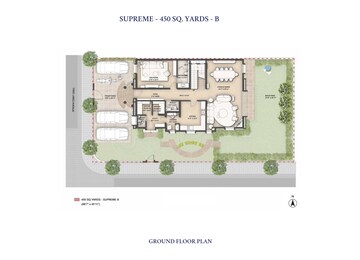 Master Plan in  Plot at Lodha Villa Royale Palava, Dombivli East – for Sale