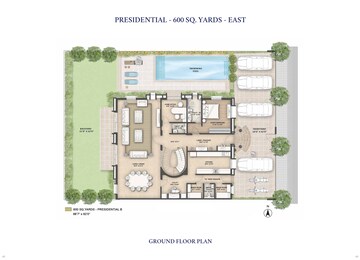  Plot For Sale in Lodha Villa Royale Palava, Dombivli East