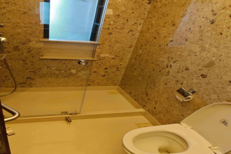 Bathroom, ashford-casa-grande 3 Bedroom 1915 Sq.Ft. Apartment In Lower Parel Mumbai 8312290