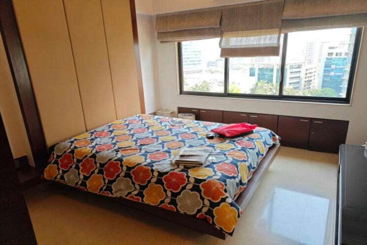 Bedroom, ashford-casa-grande 3 Bedroom 1915 Sq.Ft. Apartment In Lower Parel Mumbai 8312290