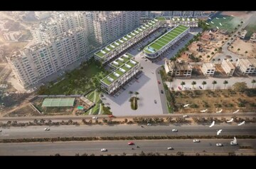 Master Plan in  Shop at TDI South Extension II, Mohali Sector 117 – for Rent