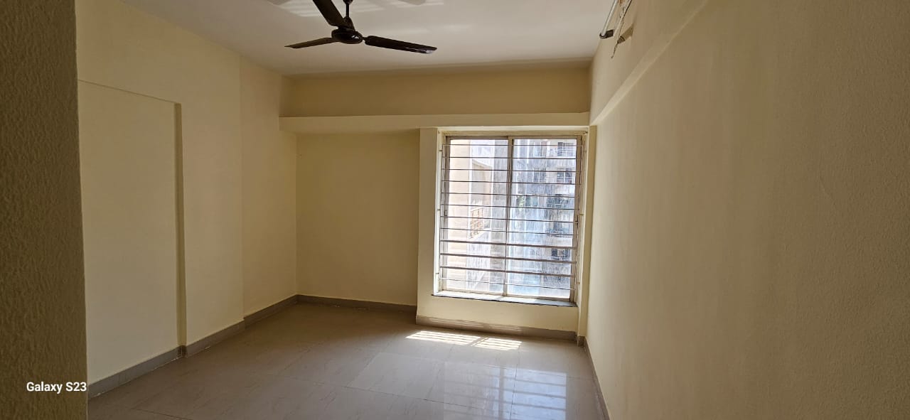 3 BHK + Pooja Room 1400 Sq.Ft. Apartment in DSK Vishwa