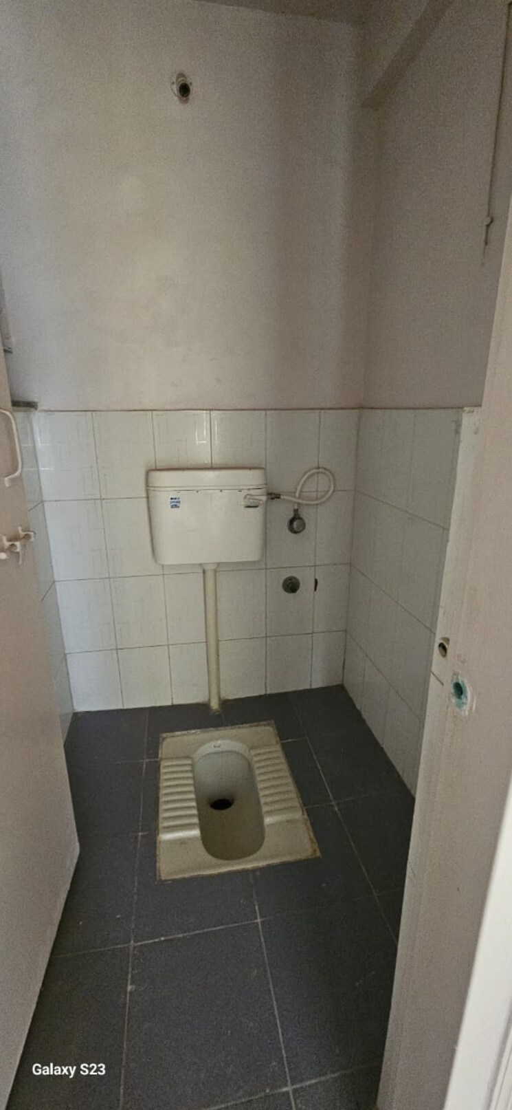 Bathroom, dsk-vishwa 3 Bedroom 1400 Sq.Ft. Apartment In Dhayari Pune 8312523