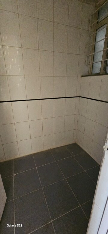 Bathroom in 3 BHK Apartment at DSK Vishwa, Dhayari – for Sale