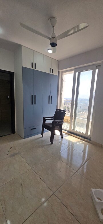 Staircase in 2 BHK Apartment at BPTP Discovery Park, Sector 80 – for Rent