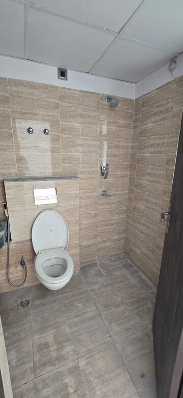 Bathroom in 2 BHK Apartment at BPTP Discovery Park, Sector 80 – for Rent
