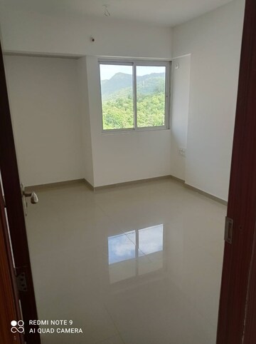 Bedroom in 2 BHK Apartment at Hiraco Eminence, Mira Road – for Rent