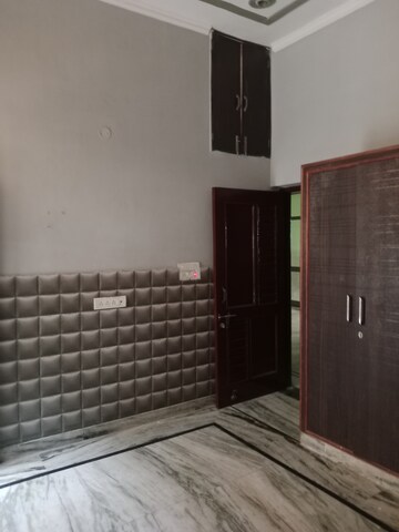 Room in 3 BHK Independent House at Sector 18 – for Rent