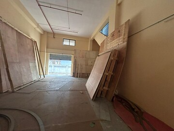  Warehouse For Rent in Vasai East