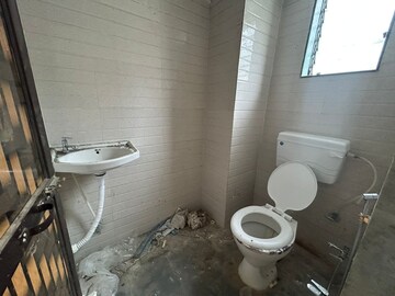 Washroom in  Warehouse at Vasai East – for Rent