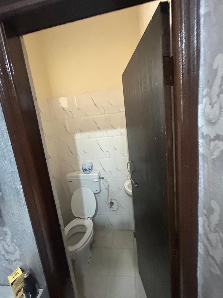 Bathroom, kharar 2 Bedroom 500 Sq.Ft. Builder Floor In Kharar Mohali 8313317