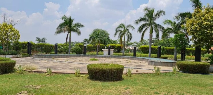 Garden, abhanpur 2 Bedroom 4000 Sq.Ft. Villa In Abhanpur Raipur 8312665