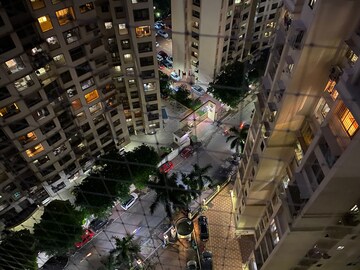 Master Plan in 3 BHK Apartment at AP Panchritu, Powai – for Rent