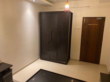 Furnished Amenities in 3 BHK Apartment at AP Panchritu, Powai – for Rent