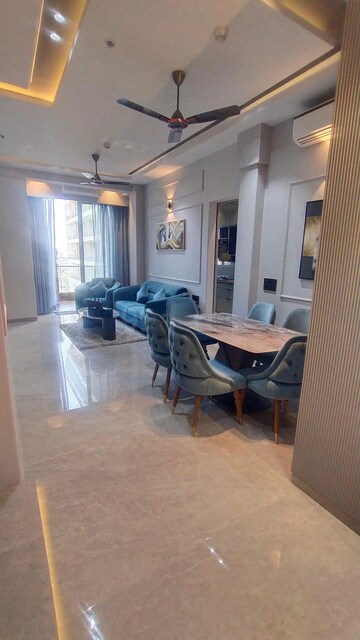 3 BHK Apartment For Rent in Indiabulls Sky Forest, Lower Parel