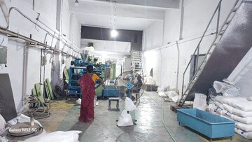   Warehouse at Vasai East – for Rent