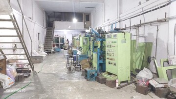  Warehouse For Rent in Vasai East