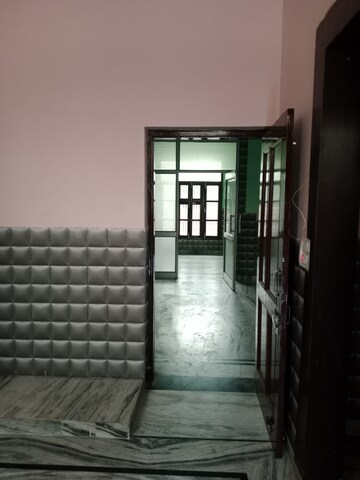 Room in 3 BHK Independent House at Sector 18 – for Rent